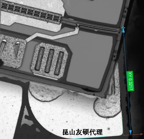 延边朝鲜族蔡司延边朝鲜族X射线显微镜